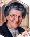 Profilbild Maria Theresia Dreier